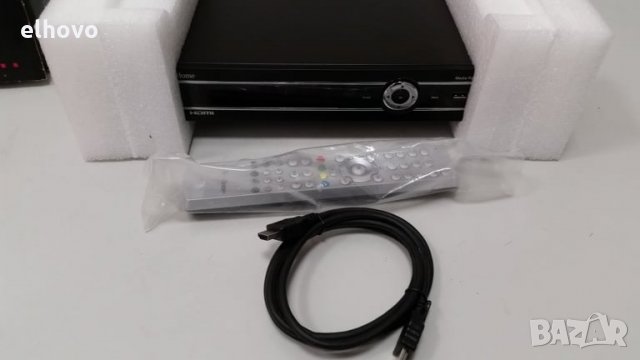 Media resiver 300 TYP B, снимка 3 - Плейъри, домашно кино, прожектори - 29549729