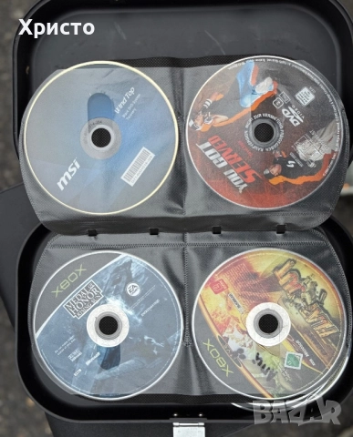 Конзола Microsoft Xbox 360, 250GB + подаръчен сет игри , снимка 4 - Xbox конзоли - 52595128