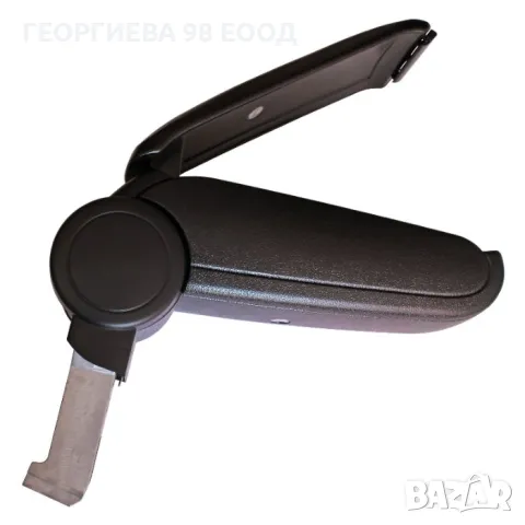 Подлакътник съвместим с Audi A4 B6/B7 ИМАМ и за други марки, снимка 3 - Аксесоари и консумативи - 48428895