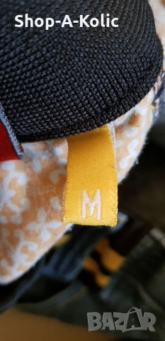 Vintage Retro 90s BULLROT WEAR CLOTHING CORP. Denim Jeans Hip Hop Embroidered, снимка 12 - Дънки - 35332325