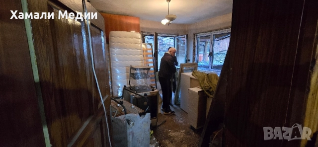 Хамали Меди Бригада, снимка 3 - Хамалски услуги - 52527856