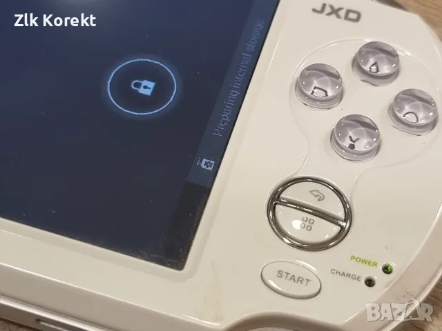 Портативна гейм-конзола с Android, снимка 5 - Други игри и конзоли - 56073597