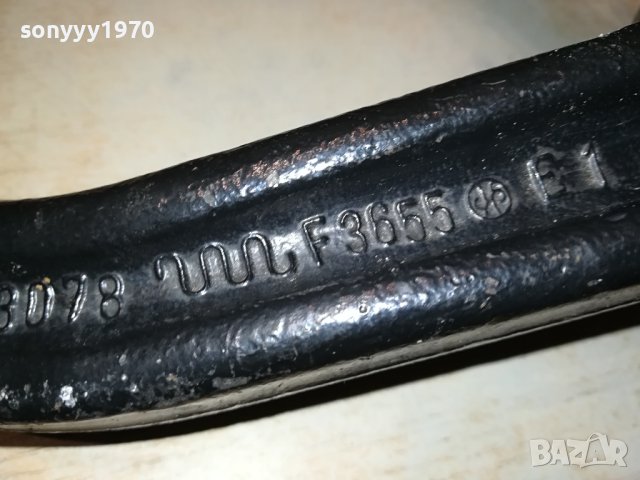 ТЕГЛИЧ 303078 F3655 E1 2409231621, снимка 8 - Аксесоари и консумативи - 42301921