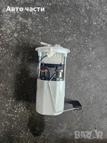 Оригинална горивна помпа и датчик за нивото на горивото за Fiat 500 1.2 бензин (51806983), снимка 2 - Части - 51065703