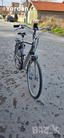 Електрически велосипед , снимка 3 - Велосипеди - 52973603