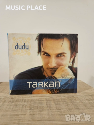 Таркан - DUDU