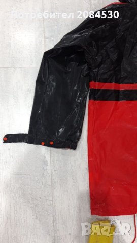 Якета дъждобрани/луксозни,немски/L;M, снимка 9 - Якета - 34554750