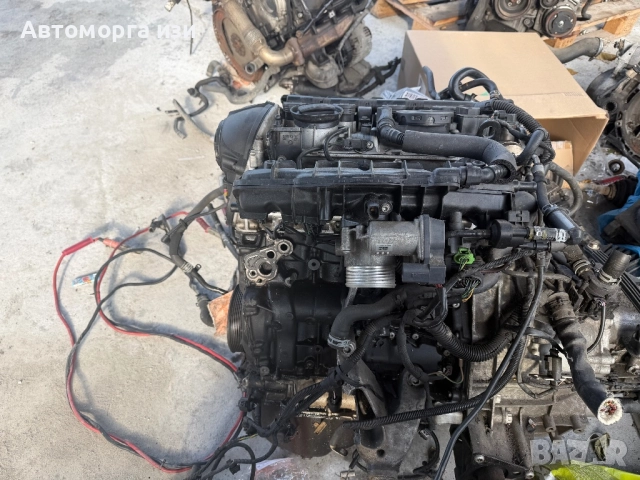 Ауди А5  2.0 TFSI бензин 2010 Г обрудван двигател, снимка 3 - Части - 52140235