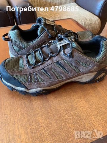 Продавам Columbia, снимка 2 - Спортни обувки - 54304850