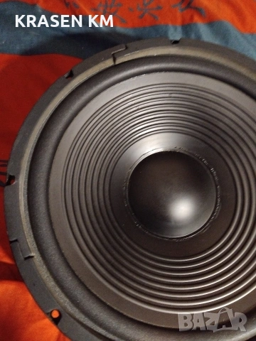 Dynaudio 12 FX P., снимка 3 - Тонколони - 53081736