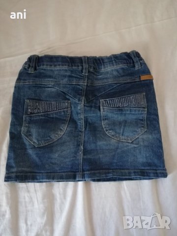 кокетни дрехи, снимка 4 - Детски рокли и поли - 29660665