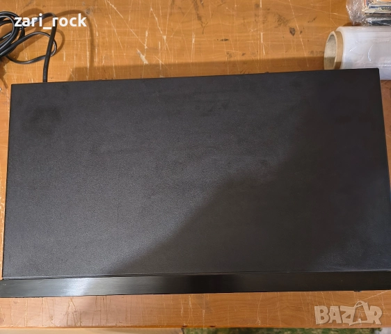 CdPlayer Kenwood DP 3010, снимка 3 - Аудиосистеми - 52691267