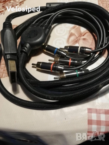 ТВ кабел за ексбокс Xbox 