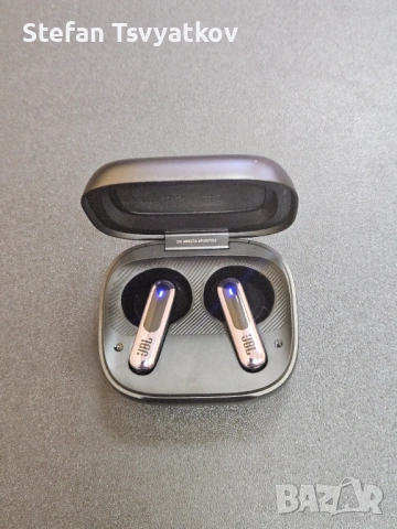 TWS слушалки JBL Live Flex 3, снимка 3 - Bluetooth слушалки - 53946353