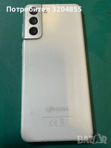 Samsung S21, снимка 2 - Samsung - 53129733
