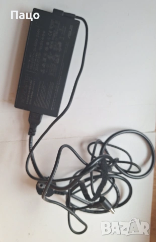 Asus ADP-180TB H 180W ORIGINAL, снимка 6 - Лаптоп аксесоари - 53143089