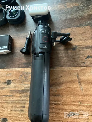 Go-Pro  11 HERO black-creator edition, снимка 3 - Камери - 56497198