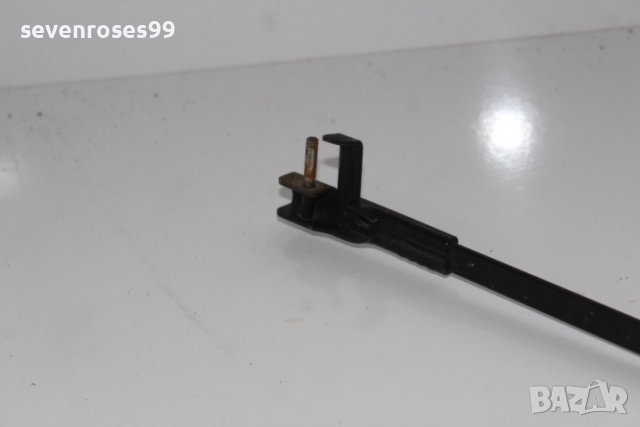 Рамо предна чистачка дясно Seat Alhambra VW Sharan Алхамбра Шаран Галакси, снимка 4 - Аксесоари и консумативи - 38869111