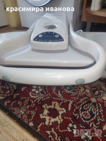 преса за гладене Singer , снимка 4 - Ютии - 54092494