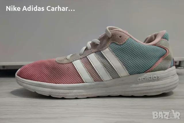 Adidas (cloudfoam speed) - оригинални маратонки. Размер: 39 и 1/3.