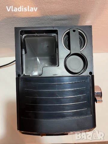 Кафемашина GAGGIA Viva Style – НОВА – Италианско еспресо, снимка 2 - Кафемашини - 53929040