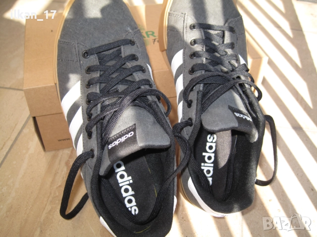 Маратонки Adidas Originalni НОВИ! Внос Германия, снимка 8 - Маратонки - 52273437