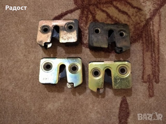 Брави за врати SKODA FELICIA Шкода Фелиция