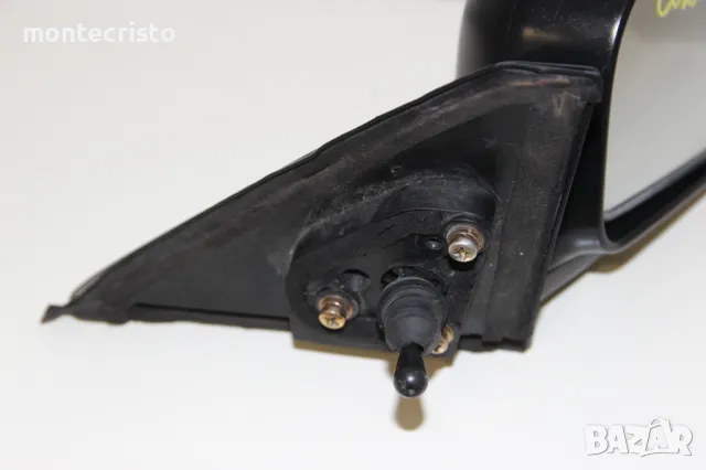 Дясно механично огледало Mitsubishi Colt V (1999-2005г.) MR191910 / MB799123 Мицубиши Колт, снимка 5 - Части - 47914564