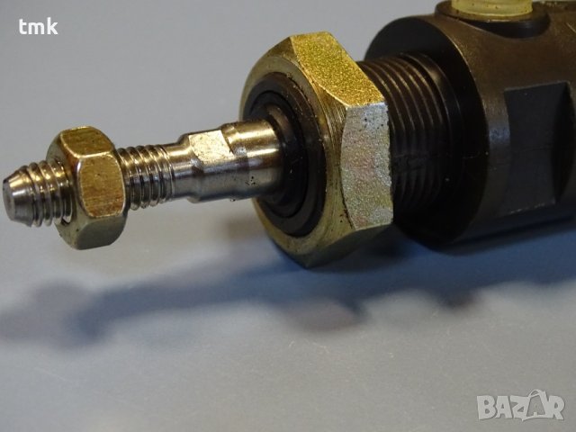 Пневматичен цилиндър WABCO Westinghouse Ф25, снимка 4 - Резервни части за машини - 40618631