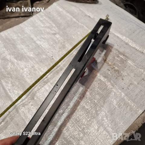 Стяга Скоба Плот , снимка 8 - Стяги - 50650425