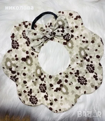 Лигавник бандана, снимка 3 - Други - 48737298