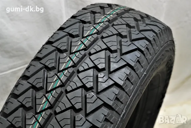 Джипови 4х4 офроуд гуми 205/70R15
