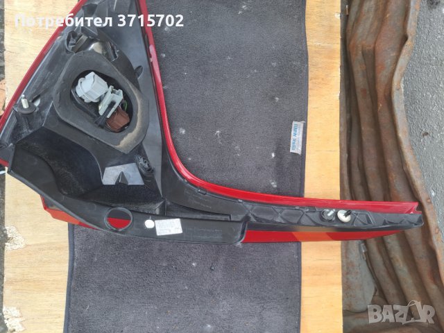 Десен стоп Volvo xc60, снимка 5 - Части - 40811912