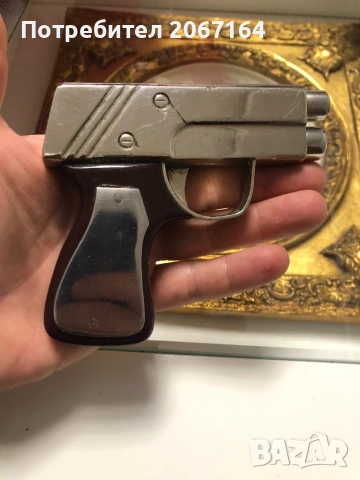 Оса гърмялник, снимка 6 - Колекции - 54092780