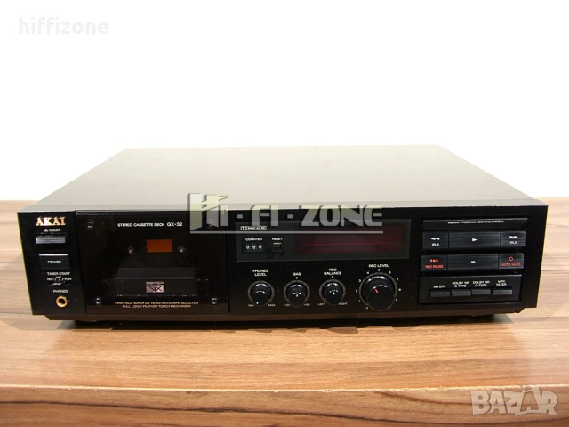 ДЕК Akai gx-32 /3