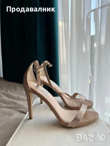 Steve Madden елегантни токчета/ сандали