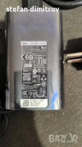 Dell  LA 65NM130, снимка 5 - Лаптоп аксесоари - 48466939