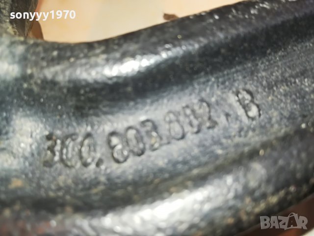 VW-ПОРЪЧАН-теглич 1303231441, снимка 14 - Аксесоари и консумативи - 39983761