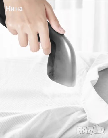 Навсякъде с вас!!! Уред за ръчно гладене AENO GS2, снимка 2 - Ютии - 42596427