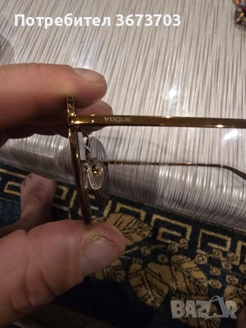 слънчеви очила VOQUE, снимка 7 - Слънчеви и диоптрични очила - 52203681