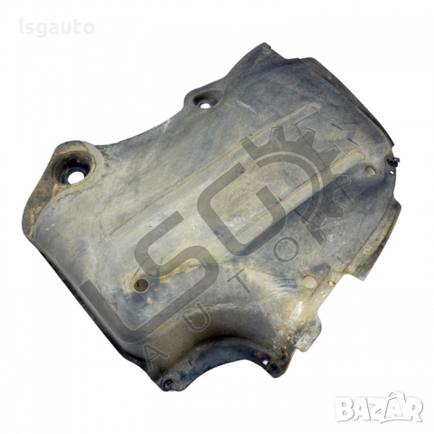Задна кора под купе AUDI A4 (B7) 2004-2008 A050422N-28