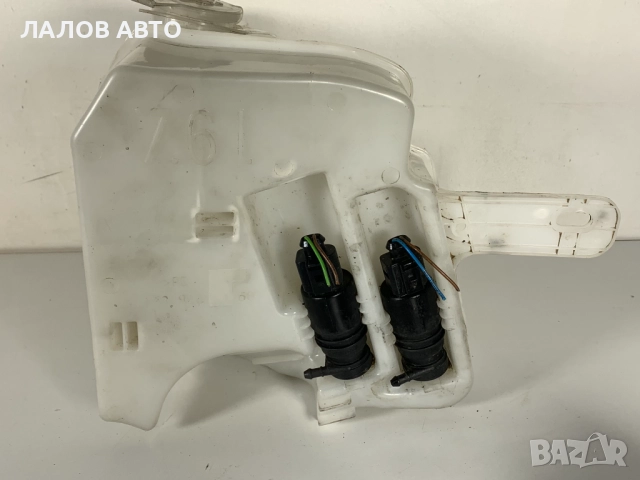 Казанче течност чистачки Мерцедес МЛ Kazanche technost chistachki Mercedes-Benz ML W163 16386060, снимка 2 - Части - 52537552