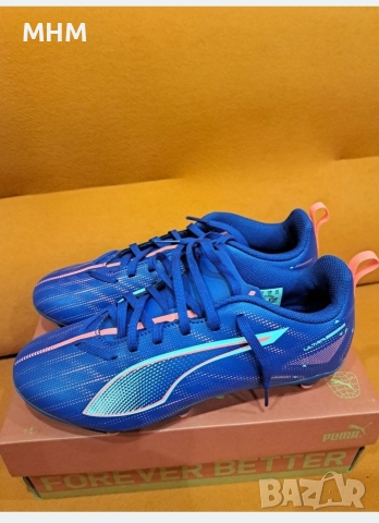 Бутонки 36 номер, снимка 2 - Детски маратонки - 52679816