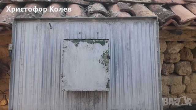 Външна врата, снимка 3 - Входни врати - 30170313