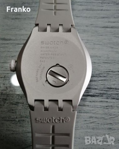 Часовници Swatch,Rolex,Vascheron,Polo, снимка 7 - Мъжки - 29430848
