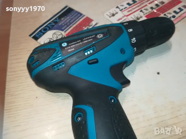 ВИНТОВЕРТ БОРМАШИНА 1809241142, снимка 9 - Винтоверти - 47276981