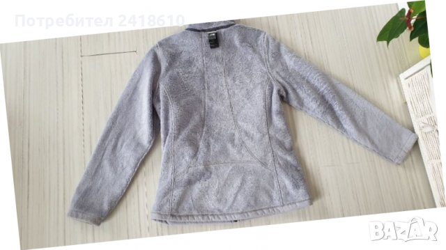 The North Face  Polartec  Womens Size L ОРИГИНАЛ! Дамски Полар!, снимка 2 - Якета - 38862258