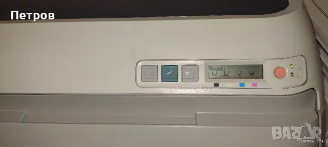 Цветен лазерен принтер HP Color LaserJet 2605dn, снимка 2 - Принтери, копири, скенери - 47469541