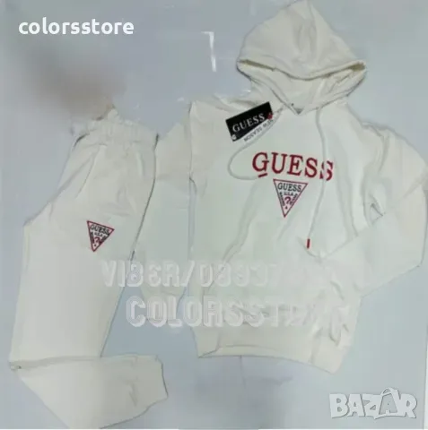 Дамски спортен екип  Guess кодVL-Z64, снимка 2 - Спортни екипи - 44768146