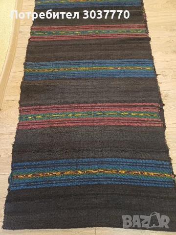 Черги ръчно изработени, снимка 2 - Декорация за дома - 39822073